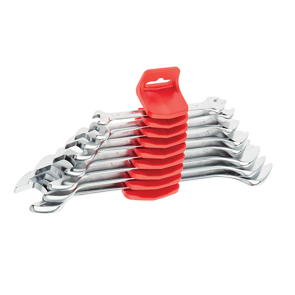 255 N - Straight double ring wrenches - Usag 255 N - Straight double ring wrenches - Usag